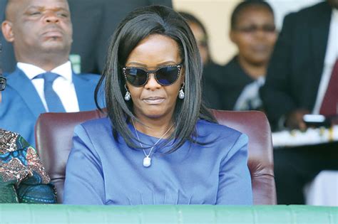 grace gucci mugabe|grace Mugabe whereabouts today.